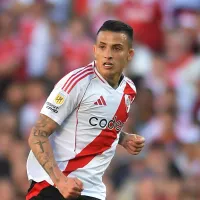 La historia de Kevin Castaño tras la victoria de River ante Boca en el Superclásico: “Esto es River”