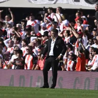 Marcelo Gallardo, tras el triunfo de River en el Superclásico a Boca: “No podría ser mejor”