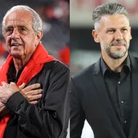 D’Onofrio destrozó a Martín Demichelis tras el triunfo de River en el superclásico: “El off rompió todo”