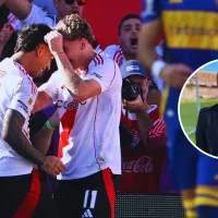 Opinión: el Superclásico lo ganó River, el equipo grande