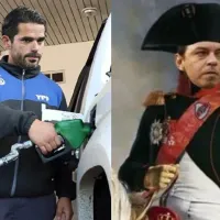 Boca echó a Gago y explotaron los memes: las mejores cargadas de los hinchas de River