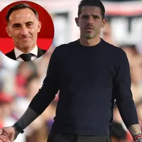 La frase de Latorre sobre el “complejo de inferioridad” de Gago con River antes de que lo despidan de Boca