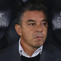 ¿Cuándo se limpian las tarjetas en el Torneo Apertura 2025 y qué jugadores de River están al límite?