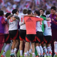 River sigue atento: su posible rival en octavos y cómo está el cuadro del Torneo Apertura 2025