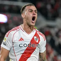 Leandro González Pirez tendrá otra chance: la dupla de centrales de River ante Vélez