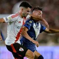 Viejos conocidos: los ex River que tendrán un partido especial con Vélez en el Monumental