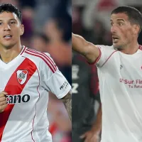 Es oficial: día y horario confirmado para River vs. Barracas Central por los octavos de final del Torneo Apertura