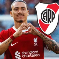 Revelan que Darwin Núñez fue ofrecido a River: el factor que favorecería la negociación