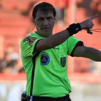 Árbitro confirmado para River vs. Barracas por el Torneo Apertura 2025: antecedentes polémicos del VAR