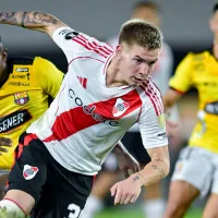 River vs. Barcelona: hora, TV, cómo llegan los equipos y posibles formaciones por la Copa Libertadores 2025