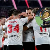 El grupo de River en el Mundial de Clubes 2025: todos los rivales del Millonario