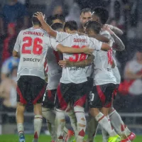 Atento River: cuadro definido y posibles rivales confirmados para unas hipotéticas semifinales