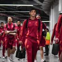 River vs. Barracas Central EN VIVO: formación confirmada y minuto a minuto