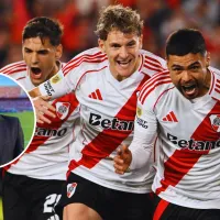 Opinión: el River que le gusta a la gente apareció ante Barracas