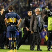 La confesión de D’Onofrio a 10 años del gas pimienta en La Bombonera por Copa Libertadores: “Fue un atentado”
