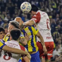 Atento River: Huracán eliminó a Rosario Central y es el primer semifinalista del Torneo Apertura