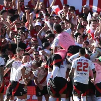 A la espera de River vs. Platense: así está el cuadro del Torneo Apertura 2025