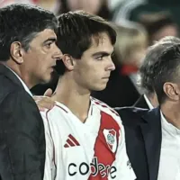 Ya lo decidió: Marcelo Gallardo llevará a varios juveniles de River al Mundial de Clubes