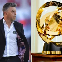 La publicación de la FIFA con elogio a Marcelo Gallardo y una sutil gastada a Boca