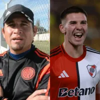 El descubridor de Mastantuono eligió dónde debe jugar en Europa: “Es un jugador para Real Madrid”