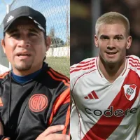 El descubridor de Mastantuono eligió dónde debe jugar en Europa: “Es un jugador para Real Madrid”