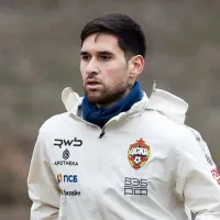 Se quiso ir de River, llegó a Europa y aún no debutó: el calvario de Rodrigo Villagra