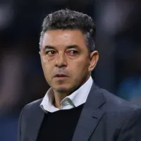 Gallardo piensa en el mercado de pases: todos los jugadores que podrían irse de River