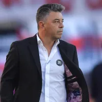 Gallardo puso como vara al Barcelona y dejó una profunda reflexión sobre el Mundial de Clubes 2025