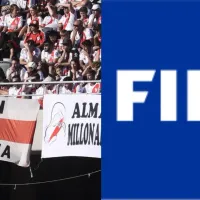 Paso a paso: cómo es el proceso para aprobar en FIFA banderas de River de cara al Mundial de Clubes 2025
