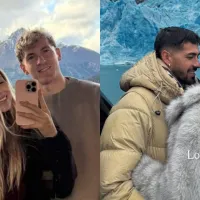 Las mini vacaciones de los jugadores de River y qué destinos eligieron