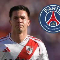 Fabrizio Romano reveló detalles exclusivos del avance del PSG por Franco Mastantuono