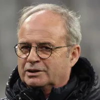 Quién es Luis Campos, el actor clave en la negociación de PSG por Franco Mastantuono