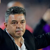 Un histórico de River se postuló para suceder a Gallardo cuando se vaya