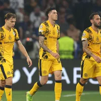 Atento Gallardo: las falencias de Inter en la final de la Champions League contra PSG