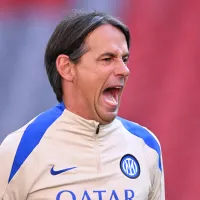 ¿Inter cambia de DT para el Mundial de Clubes? La frase de Simone Inzaghi que repercute en River