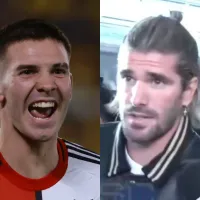El consejo de Rodrigo De Paul a Franco Mastantuono tras su primera convocatoria a la Selección Argentina