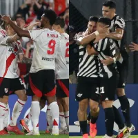 Cuándo y dónde jugará River vs. Libertad los octavos de final
