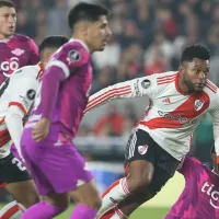 River jugará con Libertad: historial, cruces en Libertadores y sus principales figuras