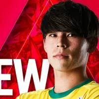 Mundial de Clubes: Urawa Red Diamonds llegó a Estados Unidos y anunció un refuerzo para jugar con River