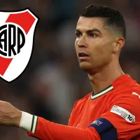 La inesperada revelación de Cristiano Ronaldo que involucra a River de cara al Mundial de Clubes