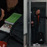 Mundial de Clubes 2025: el divertido video que subió River con Marcelo Gallardo como protagonista