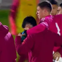 Grave lesión: la pésima noticia que dejó Jeremías Martinet en el triunfo de River en Reserva