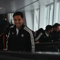 River llegó a Seattle: dónde se hospedará, cómo es el predio donde entrenará y su agenda