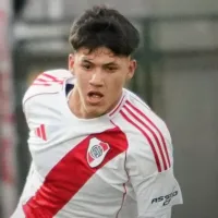 La Reserva de River cayó en penales ante San Lorenzo y quedó eliminada del torneo