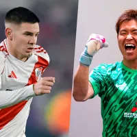 Seguí en vivo River vs. Urawa Red por el Mundial de Clubes 2025 con los relatos de Lito Costa Febre