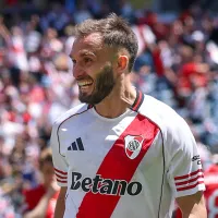 Pezzella luego de ganarle a Urawa: “hicimos bien las cosas” y autocrítica por su rendimiento