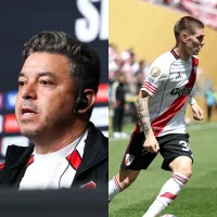 Marcelo Gallardo fue tajante sobre el partido de Mastantuono ante Urawa Red: “Vuelvo a decir lo mismo”