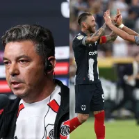 Gallardo ya piensa en Monterrey y avisó: “Es un partido de mayor importancia”