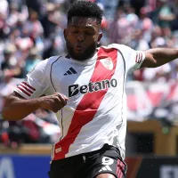 ¿Se va? Miguel Borja arregló su contrato con Tigres de México y River espera la oferta formal