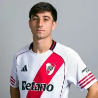 Bautista Dadín: ¿la sorpresa de Gallardo para jugar con Monterrey?